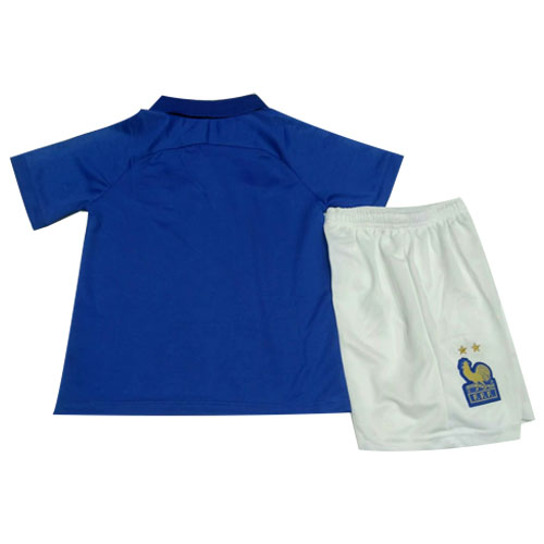 kit enfant France 2019 domicile