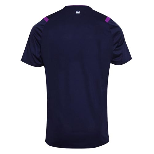 maillot West Ham United 2019/20 troisième violet