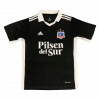 maillot Colo Colo 2022/23 extérieur noir