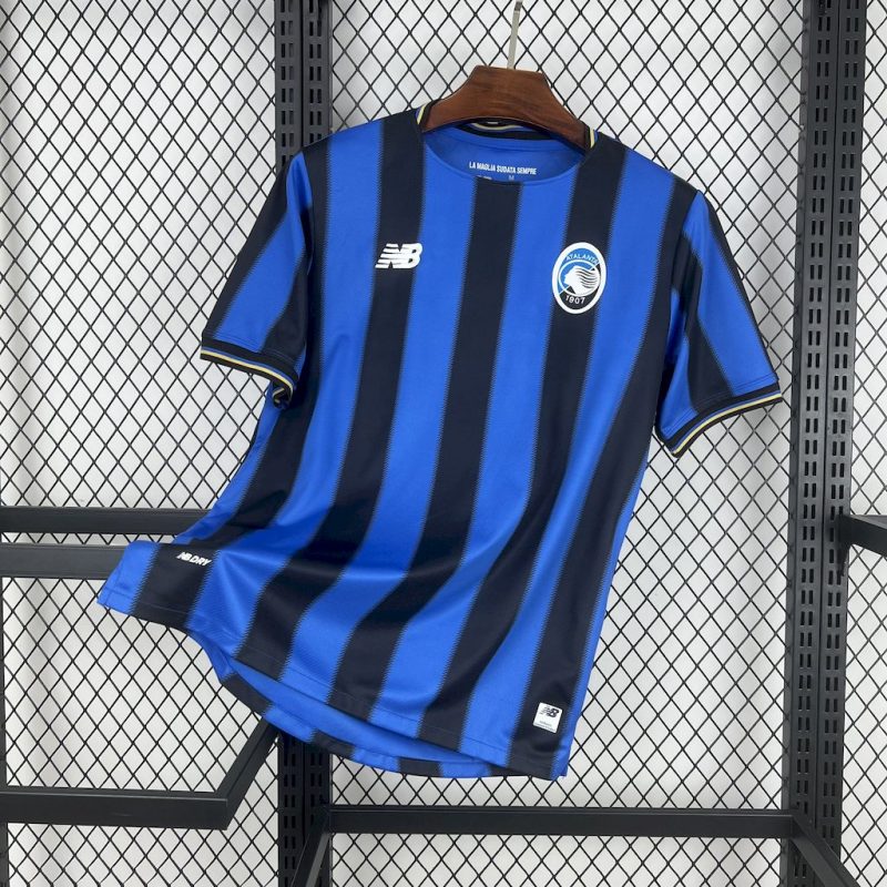 maillot Atalanta maillot foot 2025/26 domicile