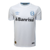 maillot Gremio FBPA 2019/20 extérieur blanc