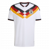 maillot Germany 2026 domicile blanc Player Version