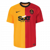 maillot Galatasaray 2022/23 domicile rouge