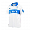 maillot Universidad Catolica 2021/22 domicile blanc