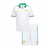 kit enfant Roma 2025/26 troisième blanc