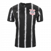 maillot Corinthians 2021/22 extérieur noir