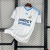 Olympique de Marseille 2009/10 Retro Jersey