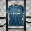 maillot Olympique de Marseille 2024/25 extérieur