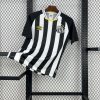maillot Santos 2025/26 extérieur