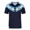 Argentina 2026 maillot bleu