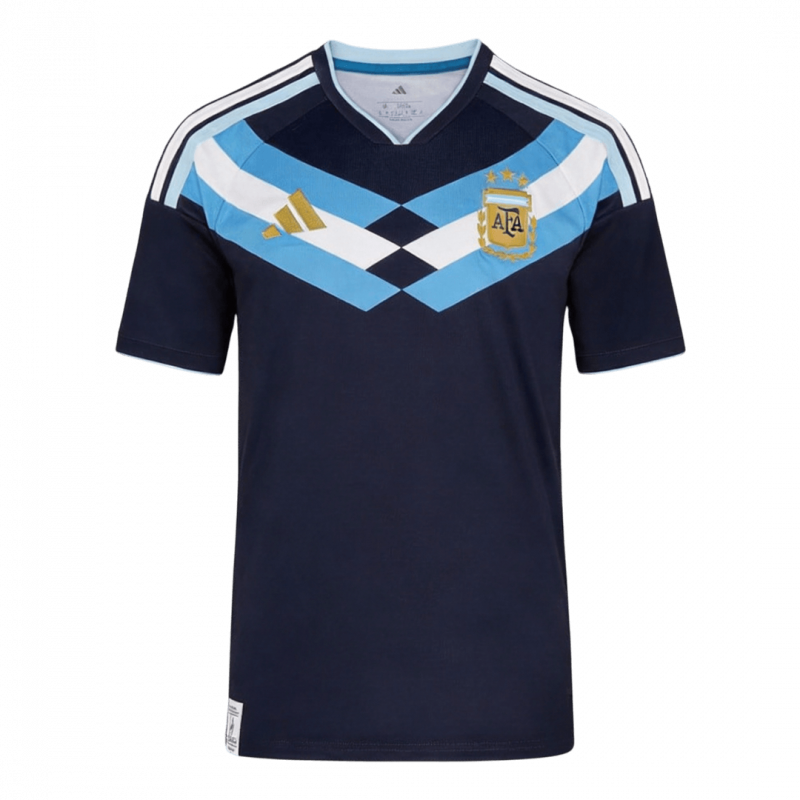 Argentina 2026 maillot bleu