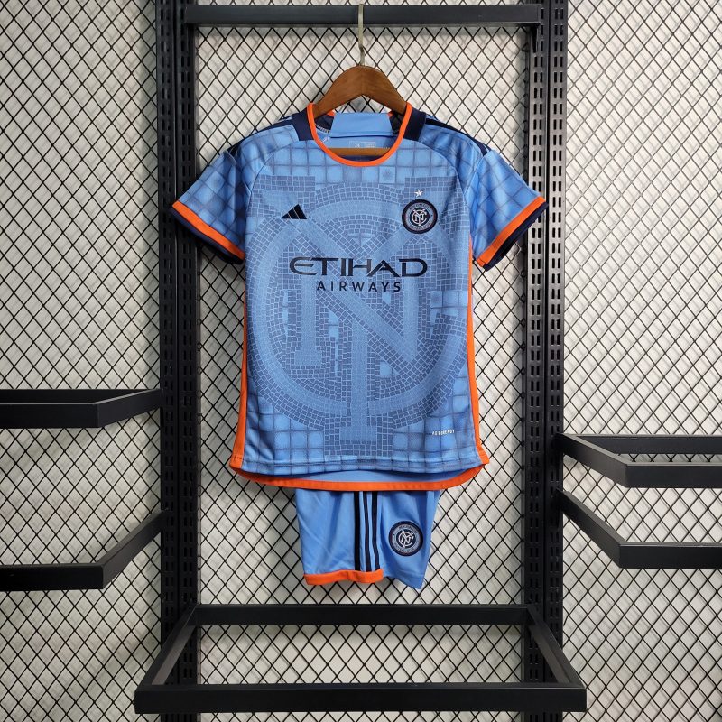 Kit Enfant New Kit enfant