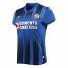 maillot Cruz Azul 2021/22 domicile bleu Femme