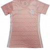 CR Flamengo 2021/22 Pink Femme Jersey