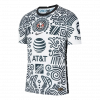 maillot Club America 2021 troisième blanc