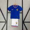 Kit Enfant Maillot 2024/25 Kids Kit