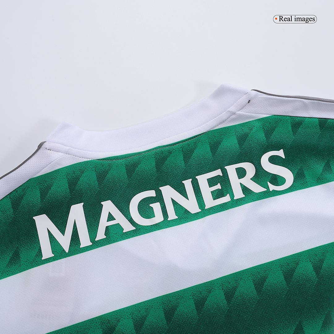 maillot Celtic 2022/23 domicile blanc