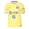 maillot Club America 2022/23 domicile jaune
