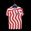 maillot Atletico Madrid 2022 domicile