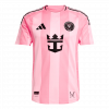maillot Inter Miami CF 2025 domicile rose Player Version