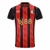 maillot AFC Bournemouth 2025/26 domicile noir