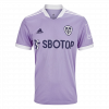 maillot Leeds United 2021/22 troisième violet