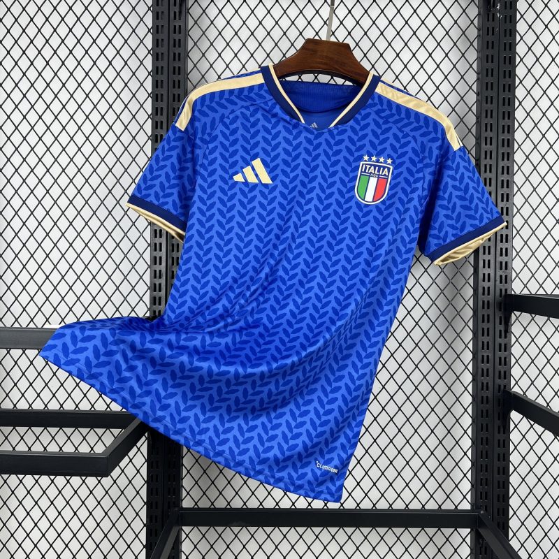 maillot Italie Maillot Foot 2026/27 domicile