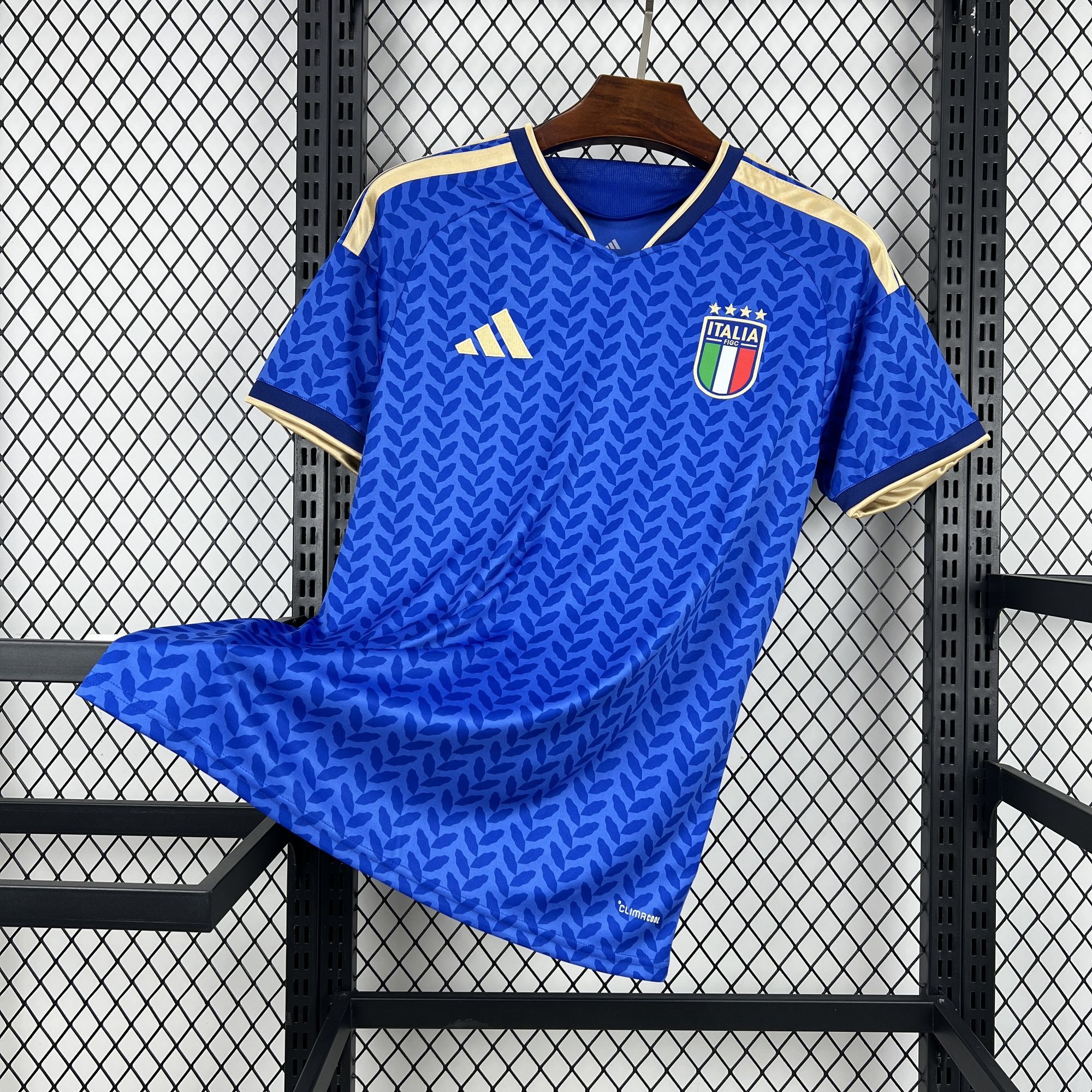 maillot Italie Maillot Foot 2026/27 domicile