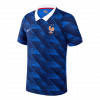 maillot France 2026 domicile bleu Player Version