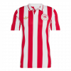 Olympiacos 2024/25 maillot blanc