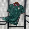 Portugal 2026/27 Concept Jersey