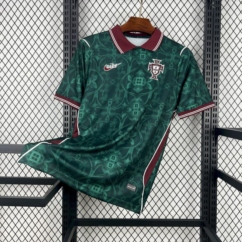 Portugal 2026/27 Maillot concept