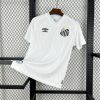 maillot Santos 2025/26 domicile