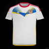 Venezuela 2024/25 Jersey
