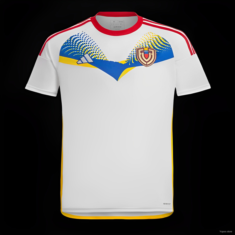 Venezuela 2024/25 Maillot