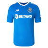 maillot FC Porto 2022/23 troisième bleu