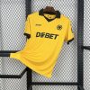 maillot Wolverhampton maillot foot 2025/26 domicile