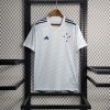 maillot Cruzeiro maillot 2023 2023/24 extérieur