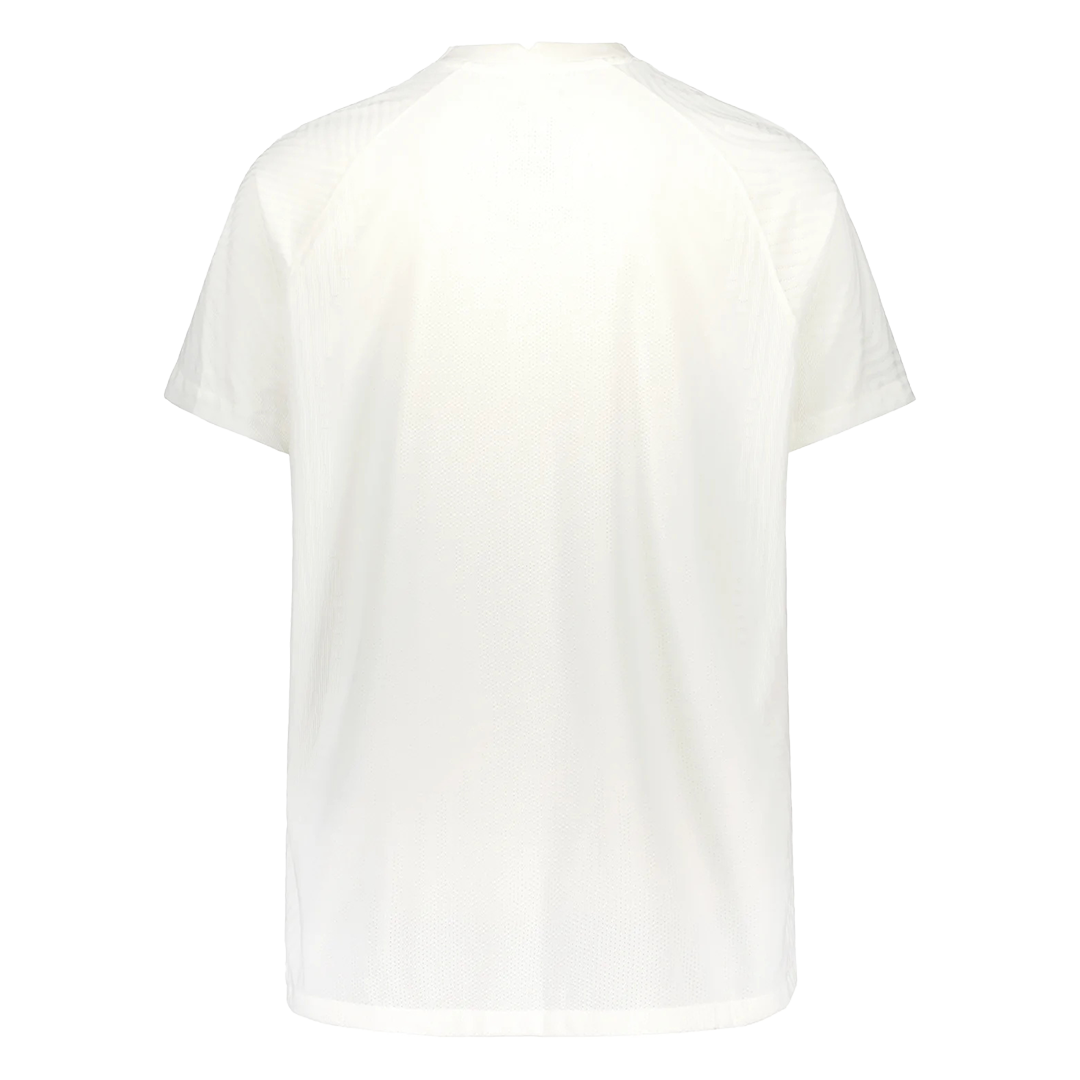 maillot Finland 2022 domicile blanc