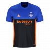 maillot Inter Milan 2025/26 quatrième noir