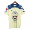 Club America 2023/24 maillot jaune