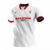 maillot Sevilla 2020/21 domicile blanc