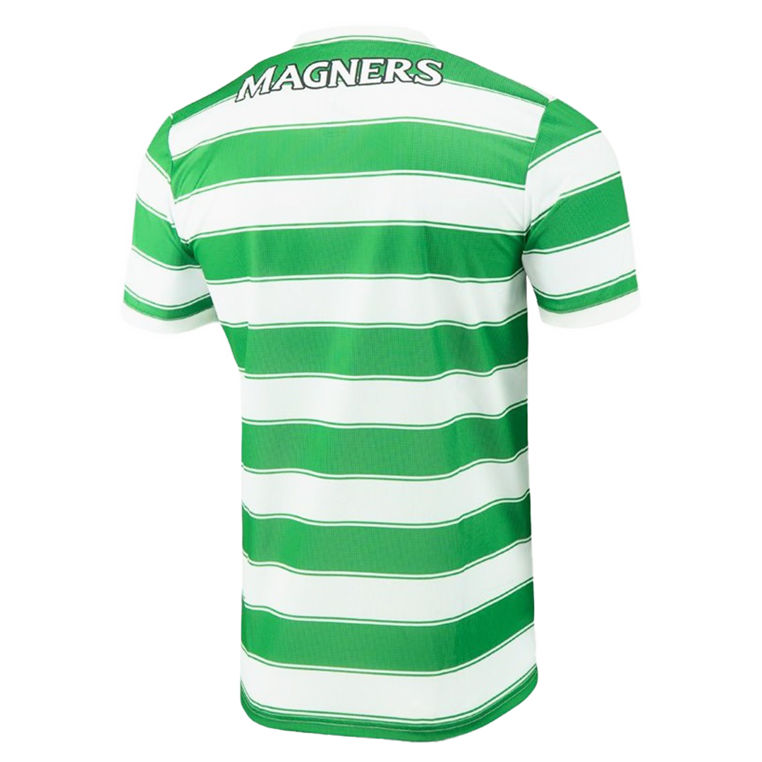 maillot Celtic 2021/22 domicile blanc