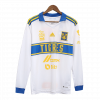 maillot Tigres UANL 2022/23 troisième blanc manches longues