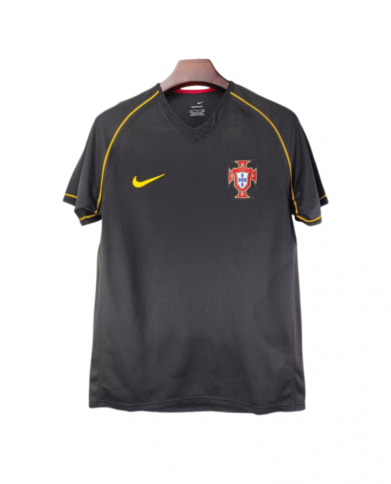 Portugal 2006 Maillot rétro