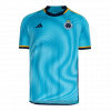 maillot Cruzeiro EC 2023/24 troisième bleu