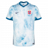 maillot Norway 2021 extérieur blanc