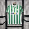 Real Betis maillot 1988/89 Retro Jersey
