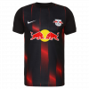 maillot RB Leipzig 2022/23 troisième noir