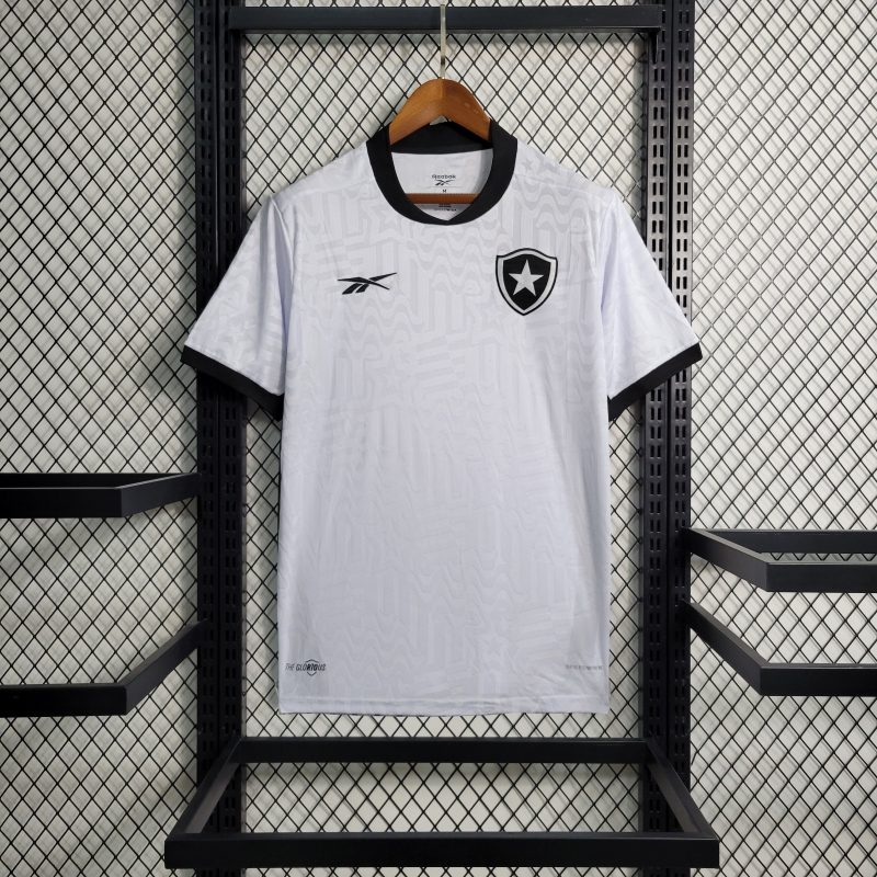 maillot Botafogo Maillot foot 2023/24 domicile